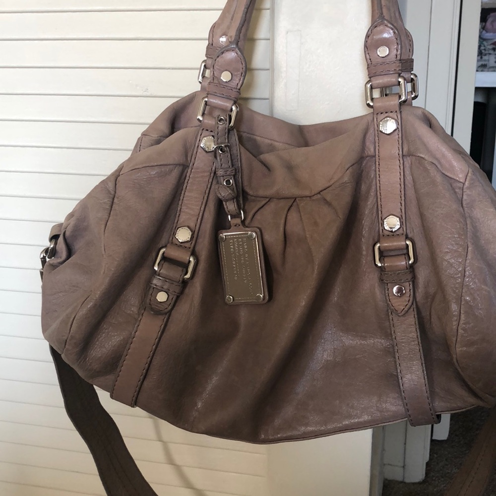 MBMJ large purse